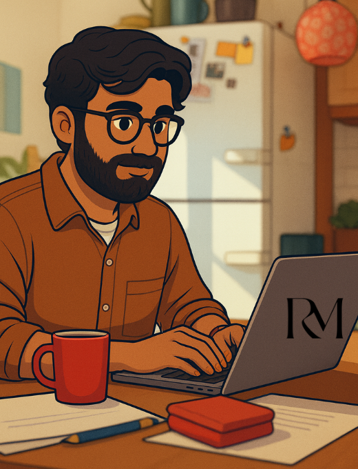 Transforming IT, One Step at a Time